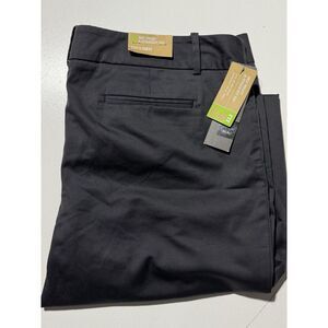 Mossimo Women's Stretch Mid Waist Straight Hip Trouser Size 18‎ NWT